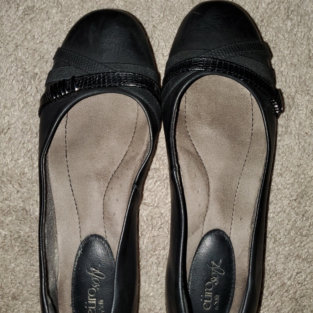 The perfect flat!